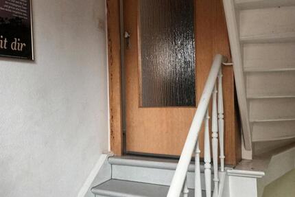 90qm große 4-Zimmer-Wohnung mitten in Weinheim zu vermieten 4 zimmer