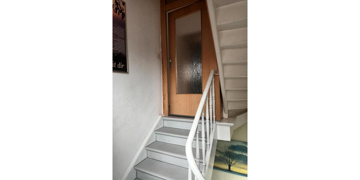 90qm große 4-Zimmer-Wohnung mitten in Weinheim zu vermieten 4 zimmer