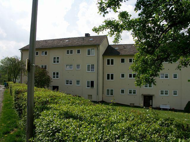 Etagenwohnung Hessisch Lichtenau - 3 Zimmer, 56 m&sup2;, 440&euro; | Angebot:26020052