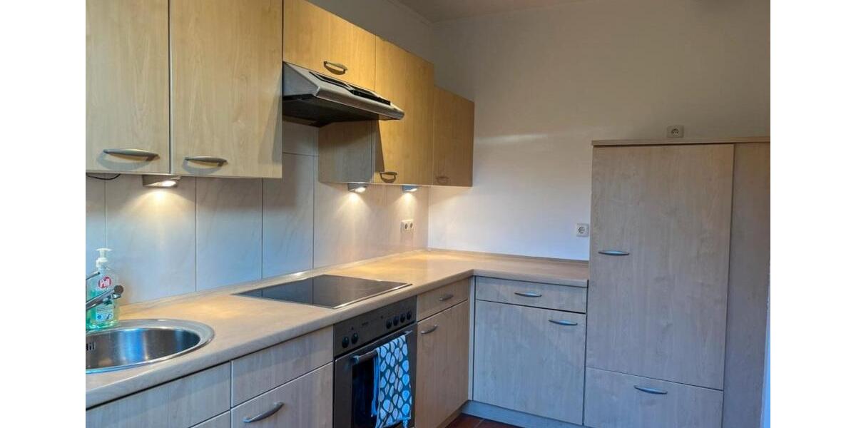 Wohnen auf Zeit Hamburg Altona - 1 Zimmer, 16 m&sup2;, 690&euro; | Angebot:26583823