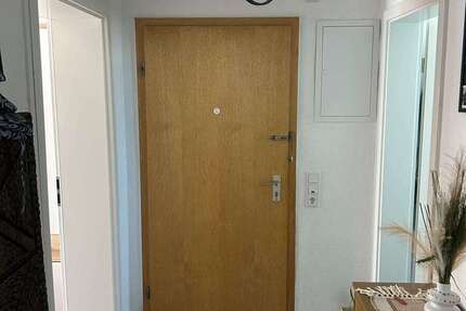 Wohnung Castrop-Rauxel Rauxel - 4 Zimmer, 63 m&sup2;, 440&euro; | Angebot:27233987