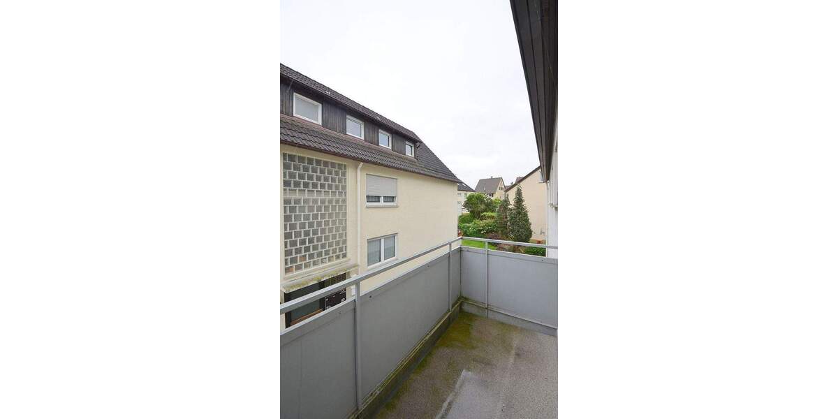 Etagenwohnung Stuttgart Plieningen - 2 Zimmer, 46 m&sup2;, 1.350&euro; | Angebot:25899441