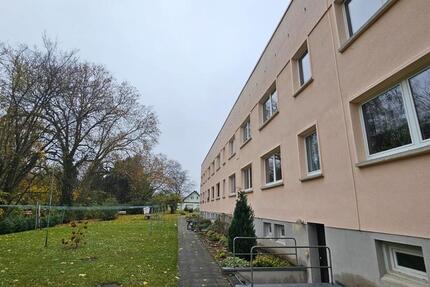 Wohnung Coswig (Anhalt) - 2 Zimmer, 40 m&sup2;, 235&euro; | Angebot:25872647