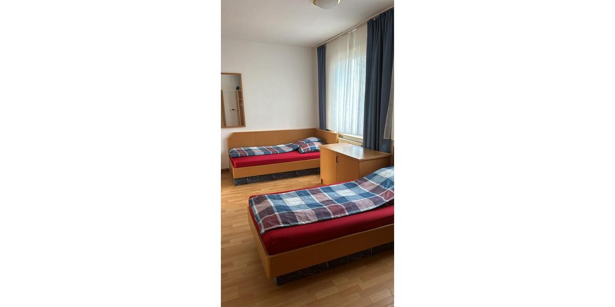 Wohnen auf Zeit Oebisfelde-Weferlingen Weferlingen - 3 Zimmer, 60 m&sup2;, 120&euro; | Angebot:26321995