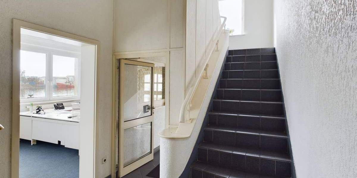 Gewerbeobjekt Bremerhaven Fischereihafen - 372&euro; | Angebot:26142993