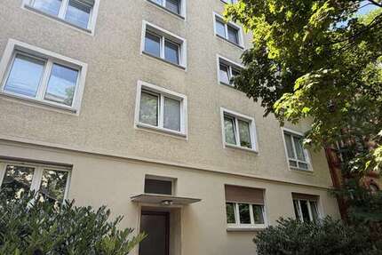 Wohnung Wiesbaden Westend / Bleichstraße - 2 Zimmer, 62 m&sup2;, 730&euro; | Angebot:27050026