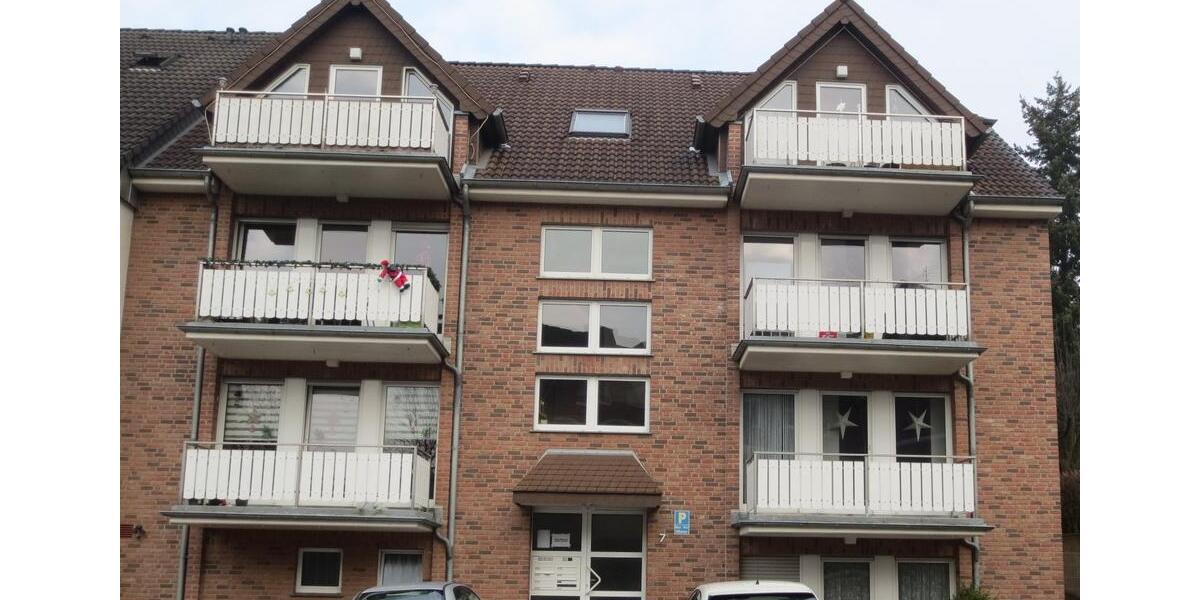Dachgeschoßwohnung Herzogenrath - 3 Zimmer, 70 m&sup2;, 510&euro; | Angebot:26535326