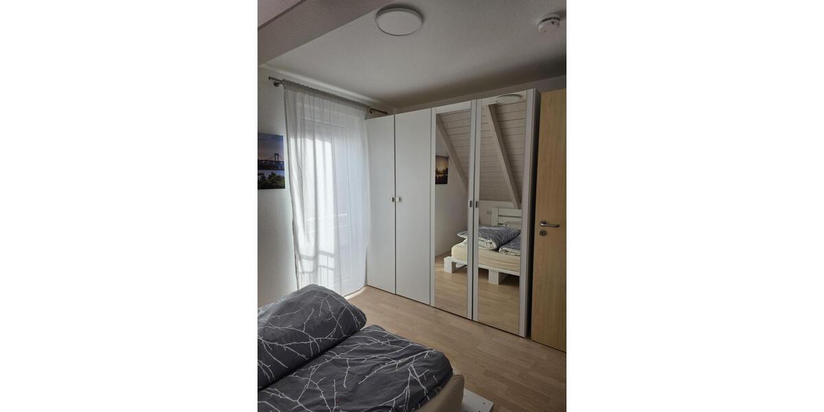 Dachgeschoßwohnung Stuttgart Birkach - 2.5 Zimmer, 58 m&sup2;, 740&euro; | Angebot:25225176