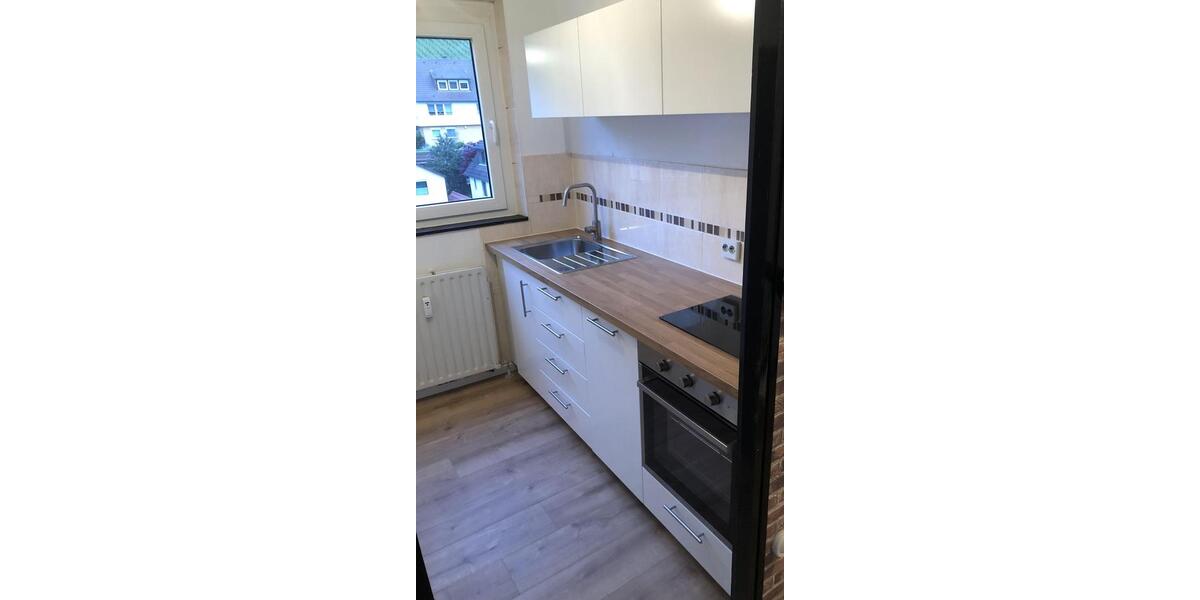 Etagenwohnung Niedernhall - 2 Zimmer, 60 m&sup2;, 640&euro; | Angebot:26051087