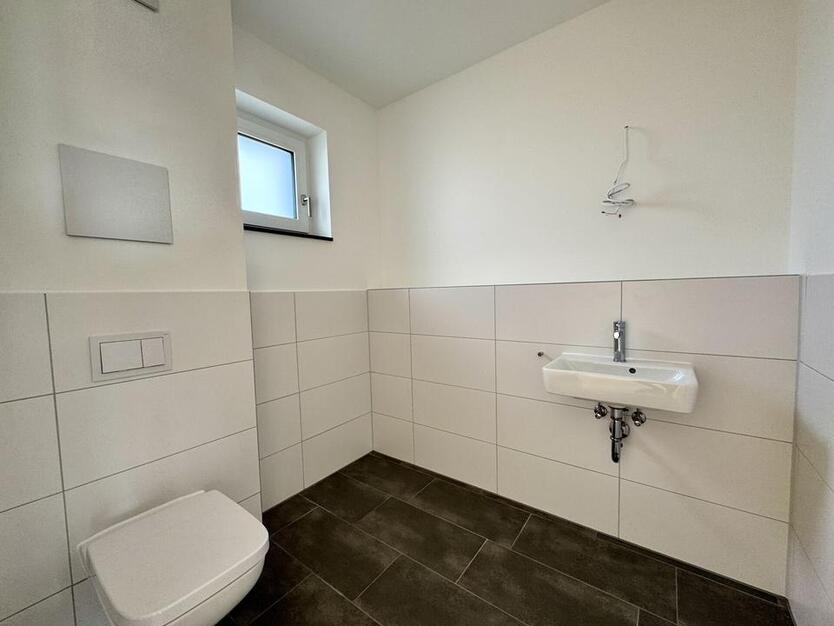 Ulm-Lehr: 3-Zimmer-Maisonettewohnung im Erstbezug! zimmer