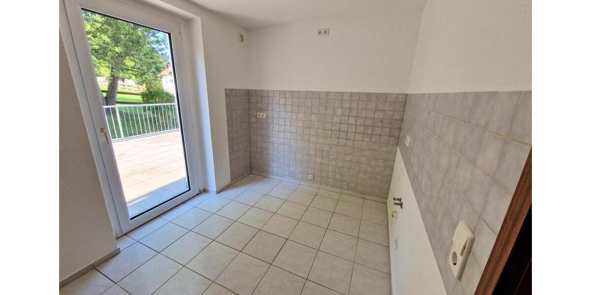 Etagenwohnung Doberschau-Gaußig Gaußig - 2 Zimmer, 68 m&sup2;, 460&euro; | Angebot:25378457