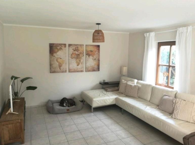 Wohnen auf Zeit Puchheim - 1 Zimmer, 25 m&sup2;, 690&euro; | Angebot:25892204