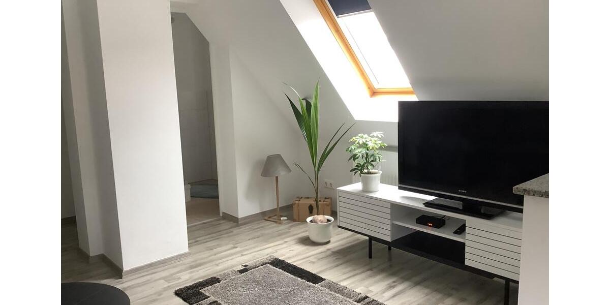 Maisonettenwohnung Hecklingen - 2 Zimmer, 45 m&sup2;, 30&euro; | Angebot:24997016