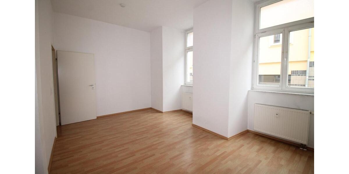 3-Raum-Wohnung , 82m² mit großer Terrasse im EG - K06 3 zimmer
