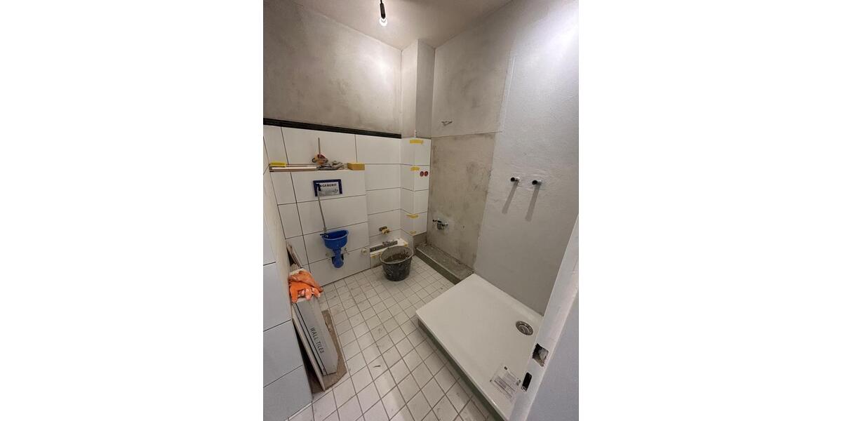 Etagenwohnung Remscheid - 1 Zimmer, 37 m&sup2;, 500&euro; | Angebot:26563176