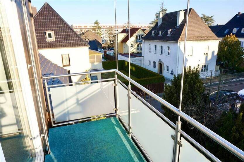 ... Ihre neue Wohnung ist da - wie für Sie gemacht ....