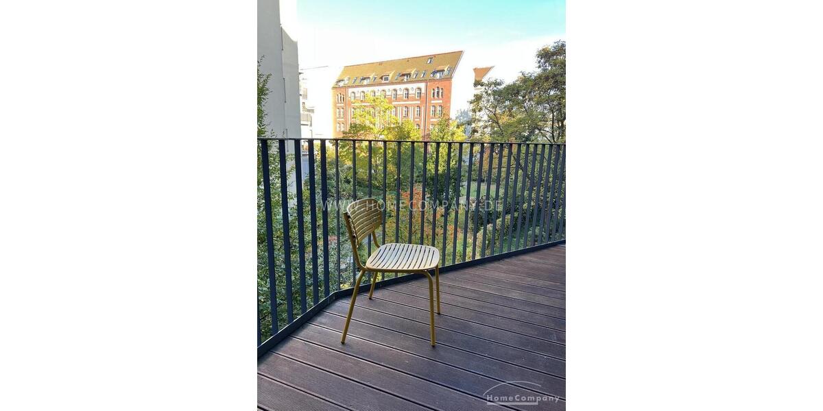 Wohnen auf Zeit Berlin Mitte - 3 Zimmer, 81 m&sup2;, 2.380&euro; | Angebot:23229322