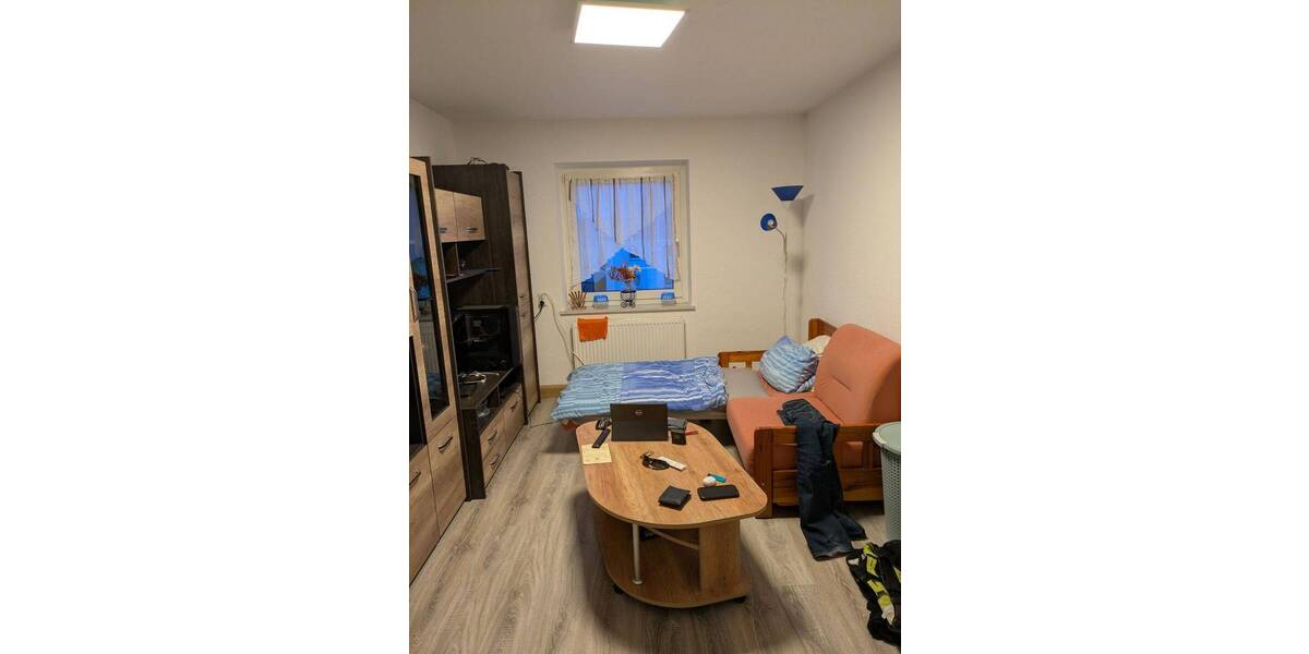 Etagenwohnung Wunsiedel - 4 Zimmer, 77 m&sup2;, 540&euro; | Angebot:26170666