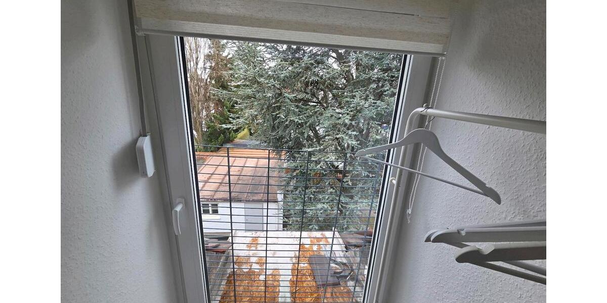 Dachgeschoßwohnung München Ludwigsvorstadt-Isarvorstadt - 1.5 Zimmer, 38 m&sup2;, 1.350&euro; | Angebot:25961692