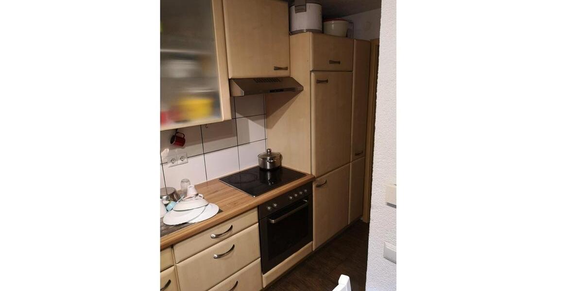Etagenwohnung Weingarten - 1 Zimmer, 21 m&sup2;, 420&euro; | Angebot:26232801