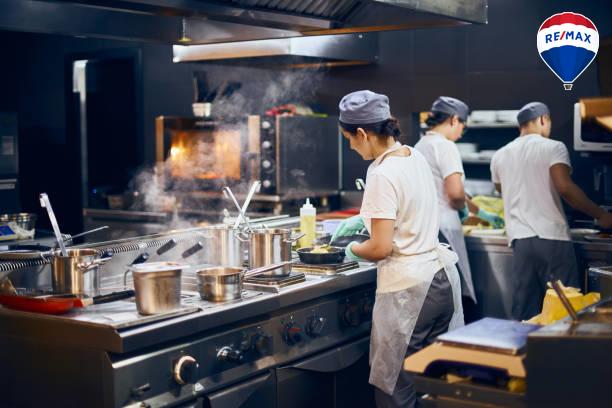 Gastronomiefläche zu vermieten mit Abstandssumme 35.000 € in Oerlinghausen zimmer