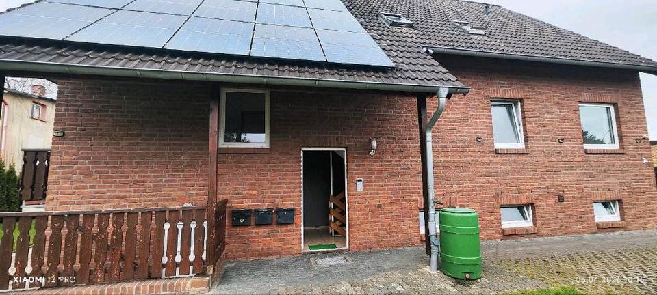 Erdgeschoßwohnung Gifhorn - 4 Zimmer, 100 m&sup2;, 1.300&euro; | Angebot:26019363
