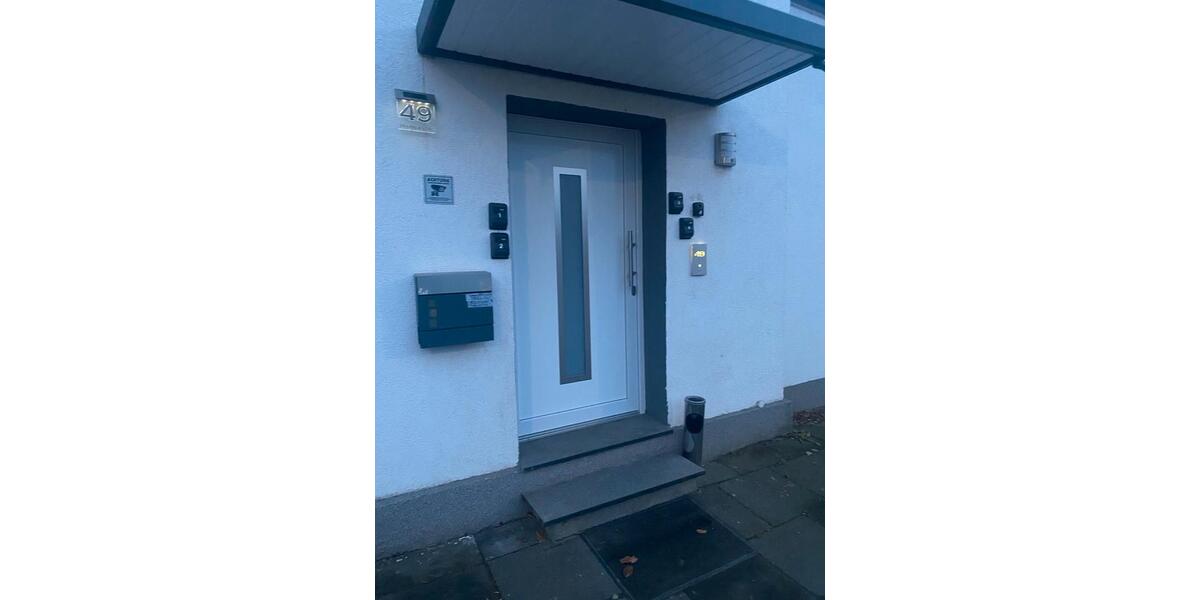 Möbliertes Zimmer in Bünde zu vermieten 1 zimmer