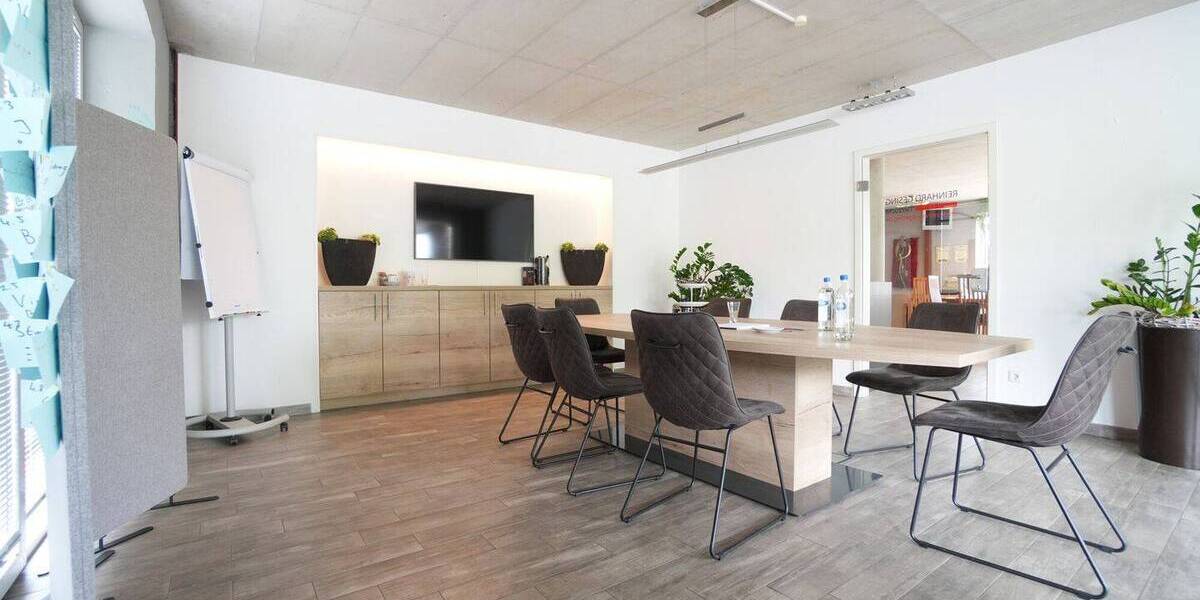Gewerbeobjekt Heek - 2.150&euro; | Angebot:26758931