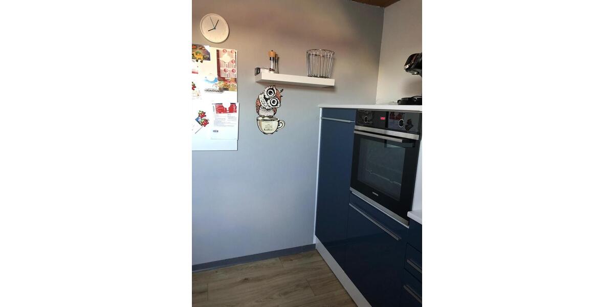 Maisonettenwohnung Blankenburg (Harz) - 3 Zimmer, 55 m&sup2;, 390&euro; | Angebot:26416336