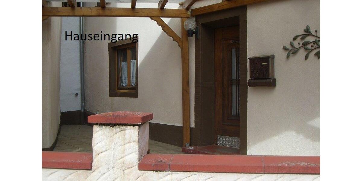 Einfamilienhaus Dieblich - 5.5 Zimmer, 130 m&sup2;, 780&euro; | Angebot:26234857