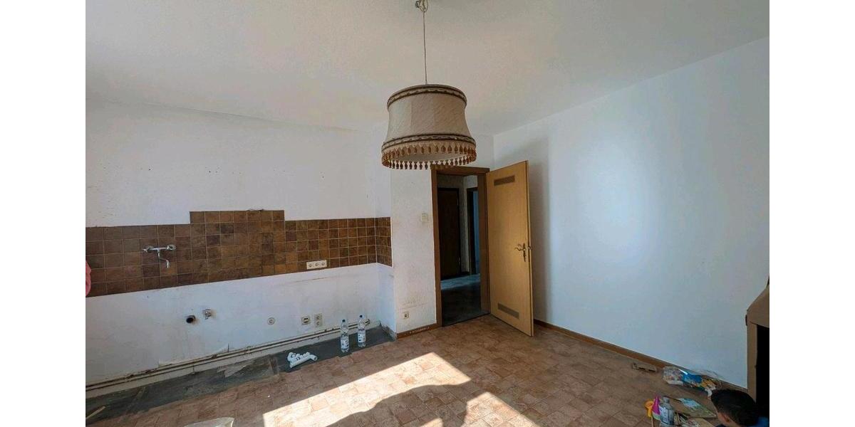 Etagenwohnung Wuppertal Gemarkung Elberfeld - 2 Zimmer, 60 m&sup2;, 500&euro; | Angebot:26066400