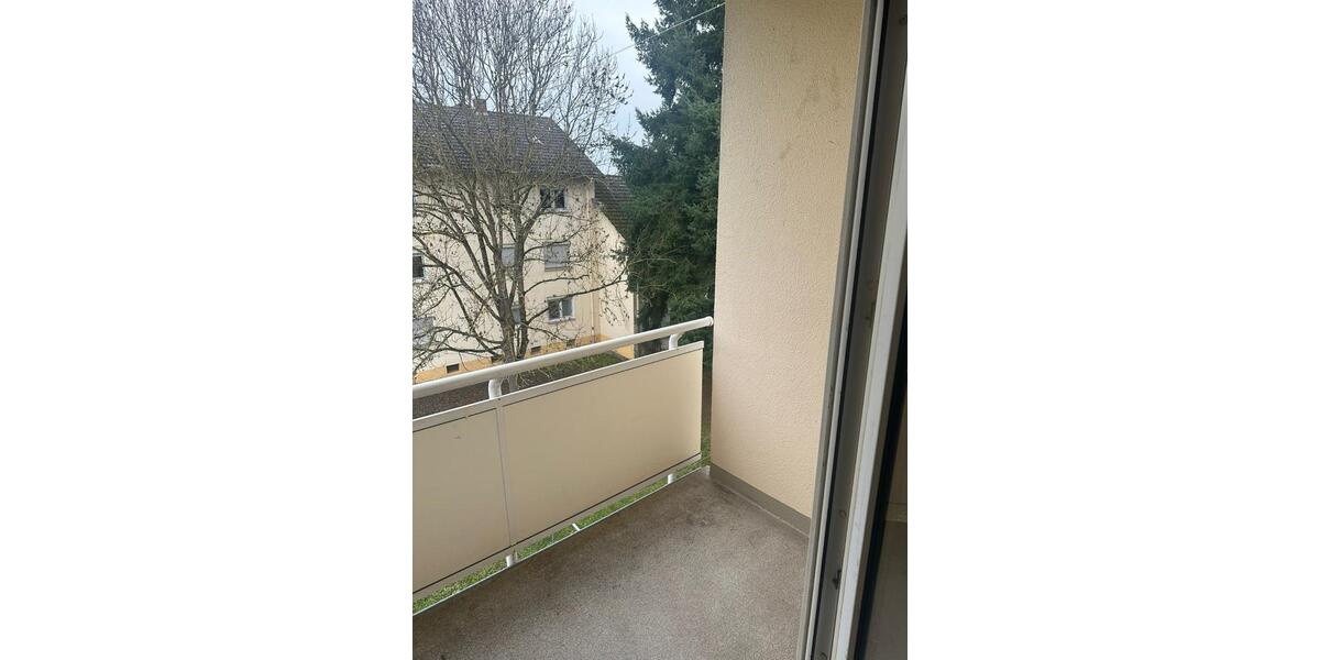 3-Zimmer Wohnung inkl. EBK in Ruhiger Lage in Bad-Kreuznach 3 zimmer