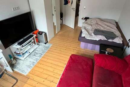 Wohnung Bochum Innenstadt - 2.5 Zimmer, 61 m&sup2;, 750&euro; | Angebot:27248818
