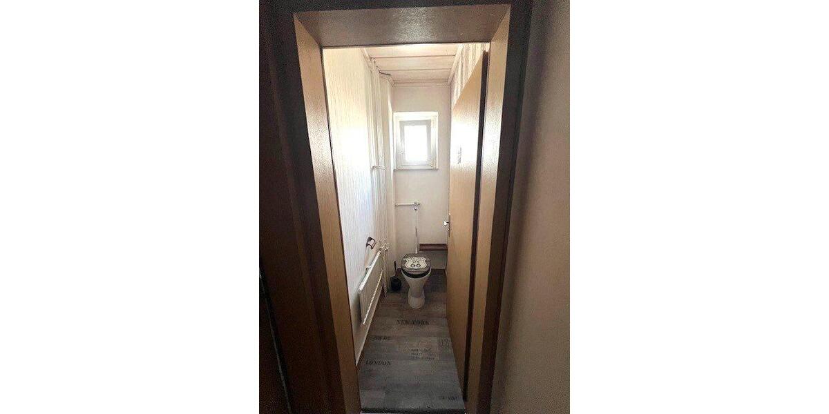 Etagenwohnung Geislingen an der Steige - 3 Zimmer, 79 m&sup2;, 795&euro; | Angebot:26364820