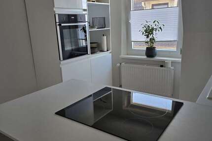 Wohnung zum Mieten in Augsburg 700 € 56 m² 3 zimmer