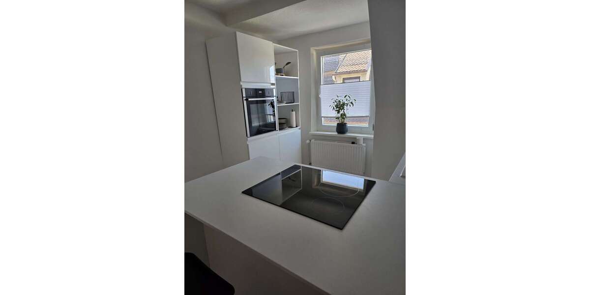 Wohnung zum Mieten in Augsburg 700 € 56 m² 3 zimmer