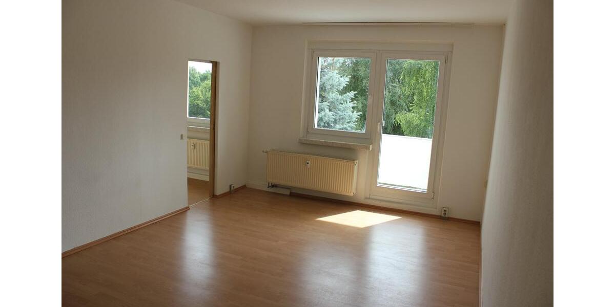 Etagenwohnung Gera Lusan - 1 Zimmer, 35 m&sup2;, 295&euro; | Angebot:14302863