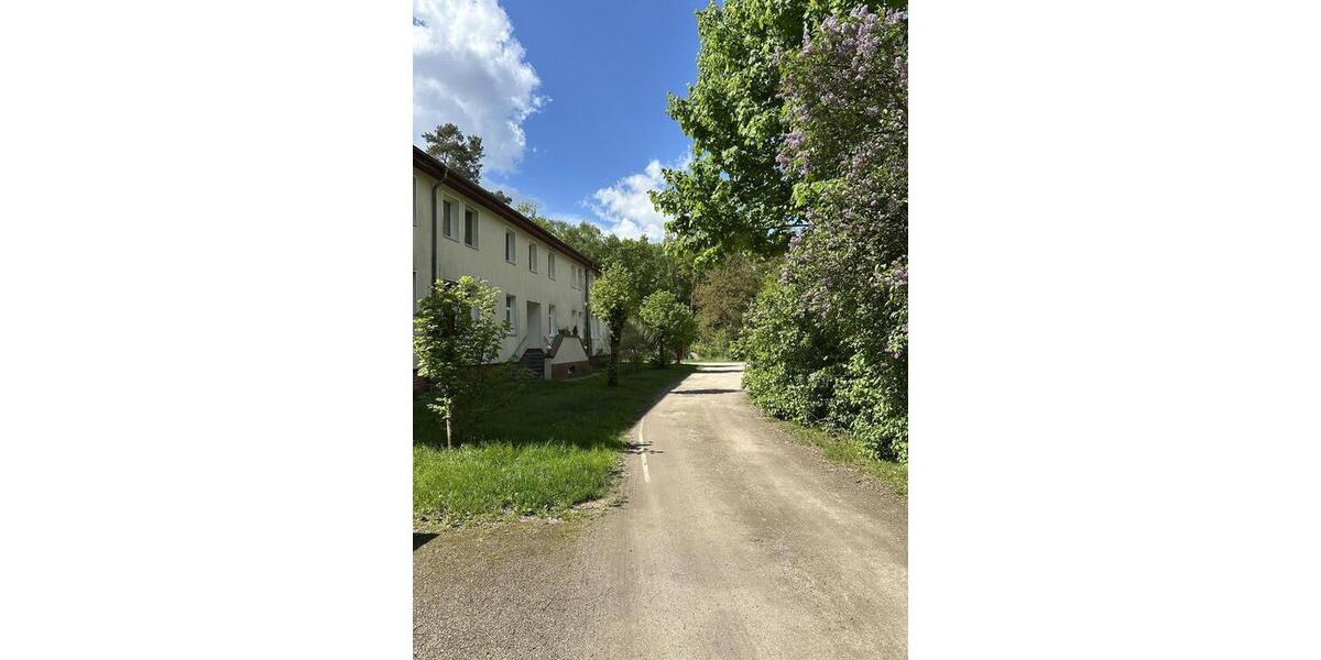 Etagenwohnung Güstrow - 3 Zimmer, 107 m&sup2;, 990&euro; | Angebot:26636288