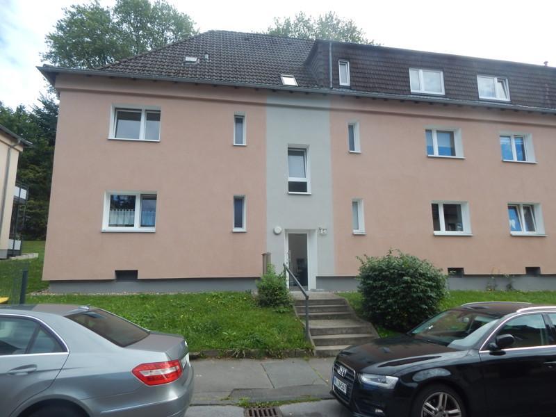 Schöne 2-Zimmer-Wohnung in Zentrumsnähe! zimmer