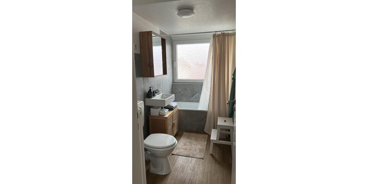 Wohnen auf Zeit Brühl - 1 Zimmer, 38 m&sup2;, 650&euro; | Angebot:26049444