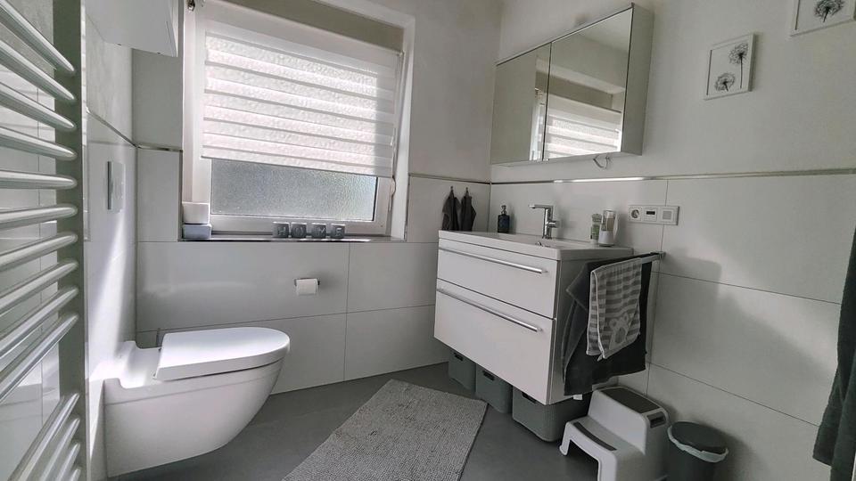 Etagenwohnung Hemer - 3 Zimmer, 83 m&sup2;, 620&euro; | Angebot:25057438