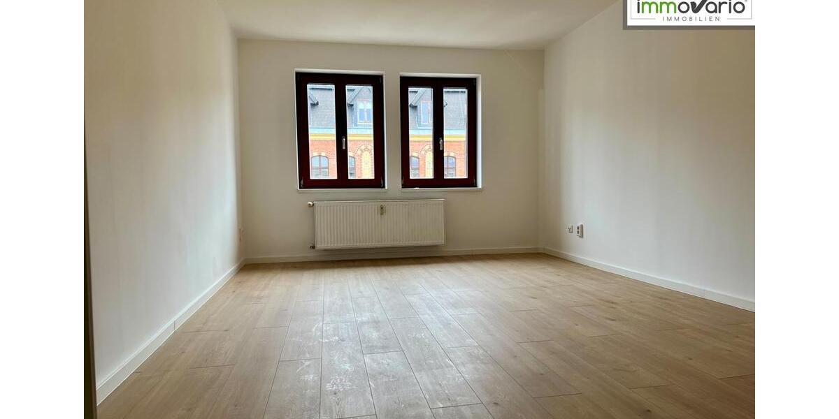 Dachgeschoßwohnung Magdeburg - 2 Zimmer, 72 m&sup2;, 540&euro; | Angebot:25869822