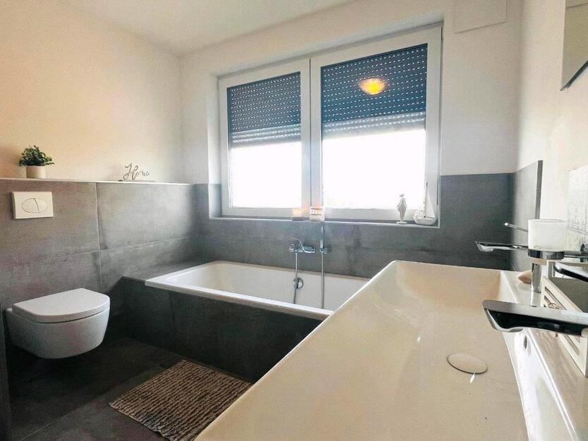 Doppelhaushälfte Smarthaus zu vermieten zimmer