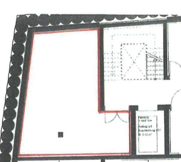 VL3845 Neuwertige, lichtdurchflutete Laden- oder Bürofläche Regensburg - Altstadt
