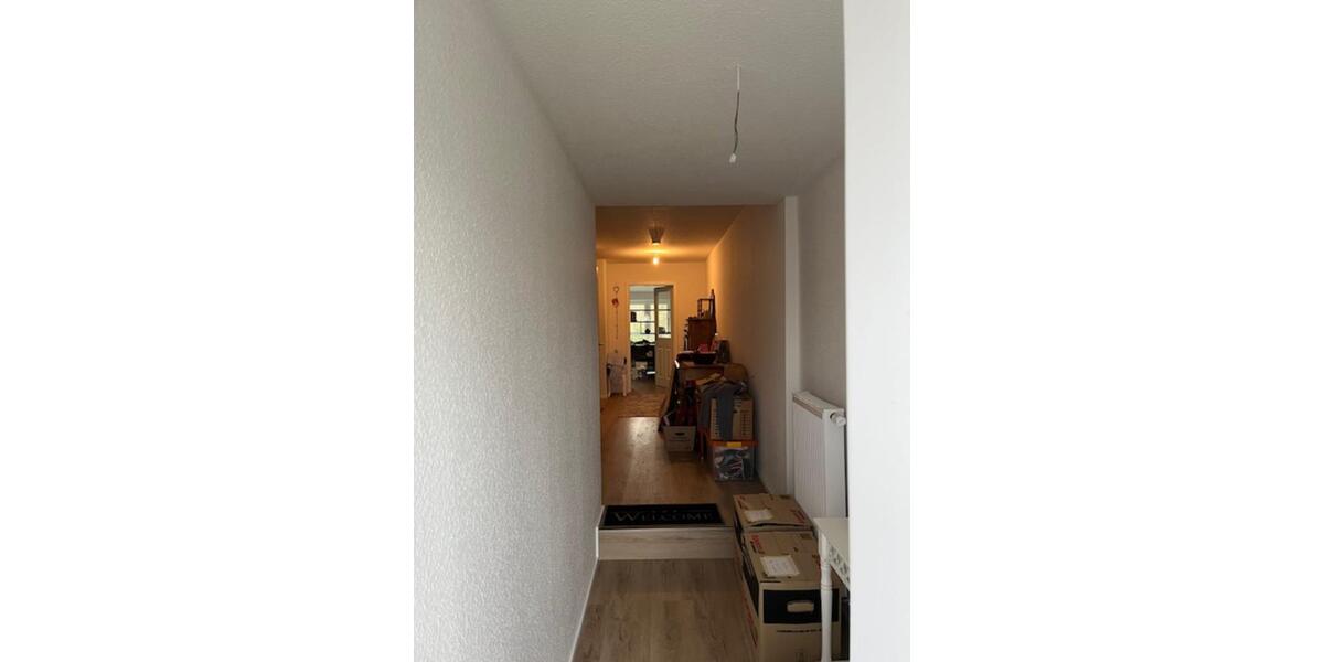 Etagenwohnung Quickborn - 3 Zimmer, 89 m&sup2;, 1.075&euro; | Angebot:25052285