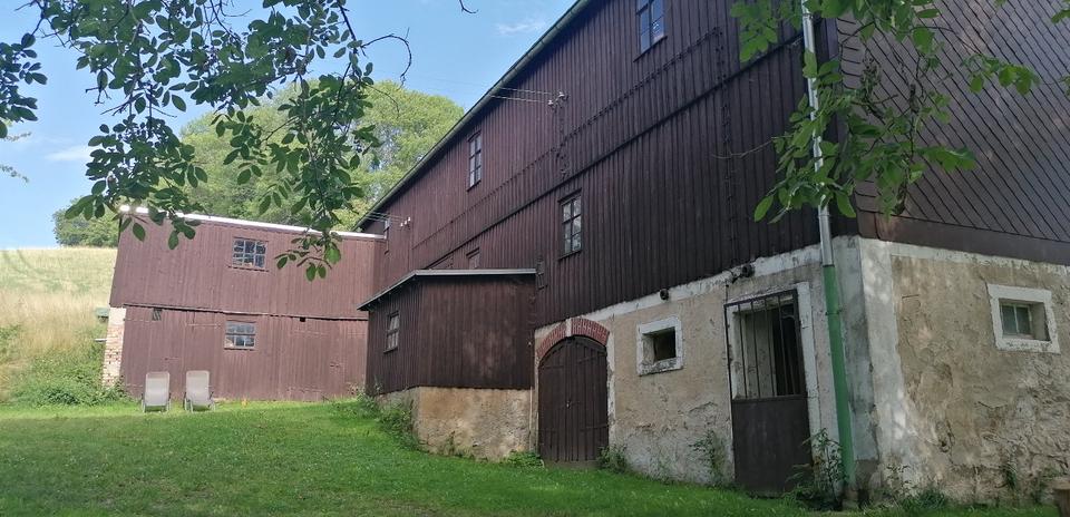 Dachgeschoßwohnung Klingenberg - 3 Zimmer, 75 m&sup2;, 375&euro; | Angebot:25309794