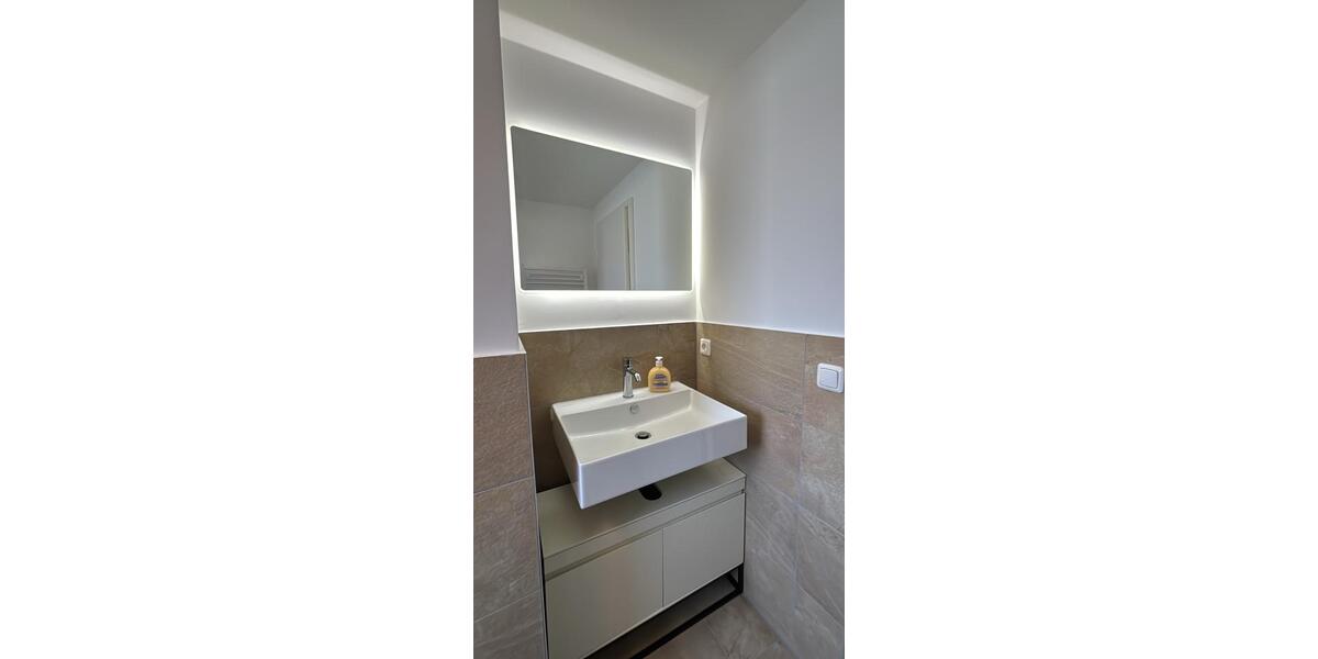 Dachgeschoßwohnung München Trudering-Riem - 2 Zimmer, 53 m&sup2;, 1.590&euro; | Angebot:25935177