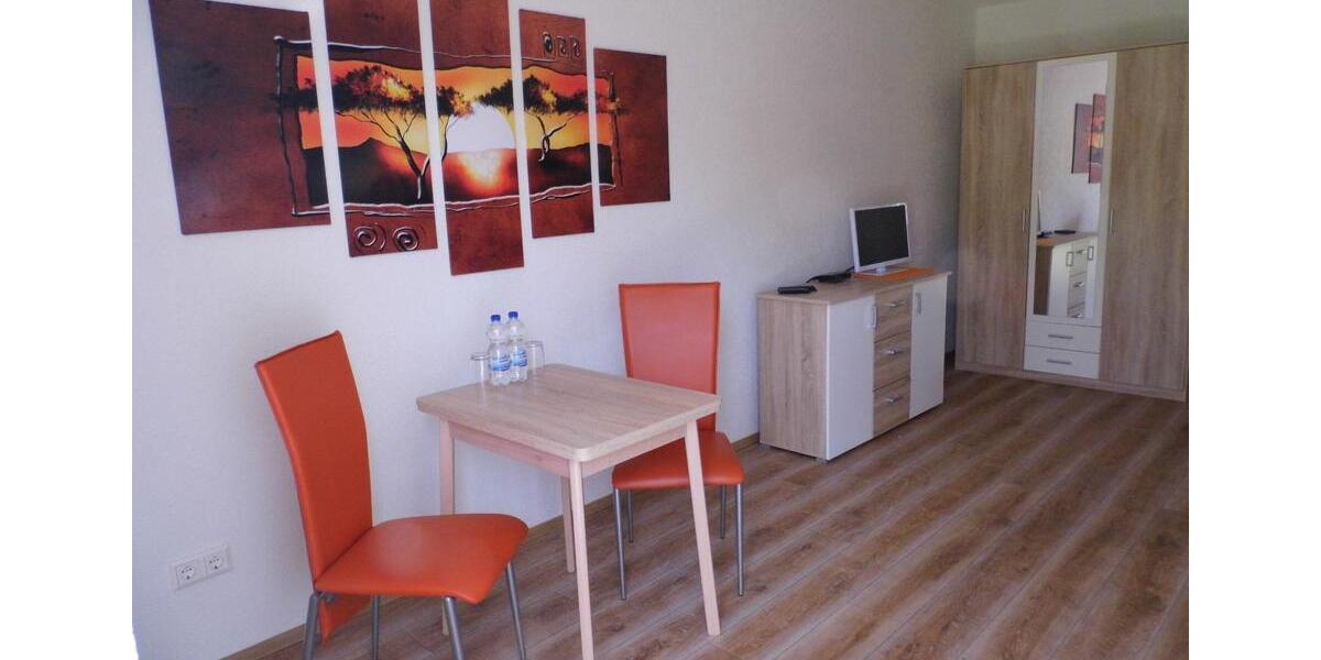 Erdgeschoßwohnung Mühlhausen-Ehingen Ehingen - 3 Zimmer, 40 m&sup2;, 580&euro; | Angebot:25865067