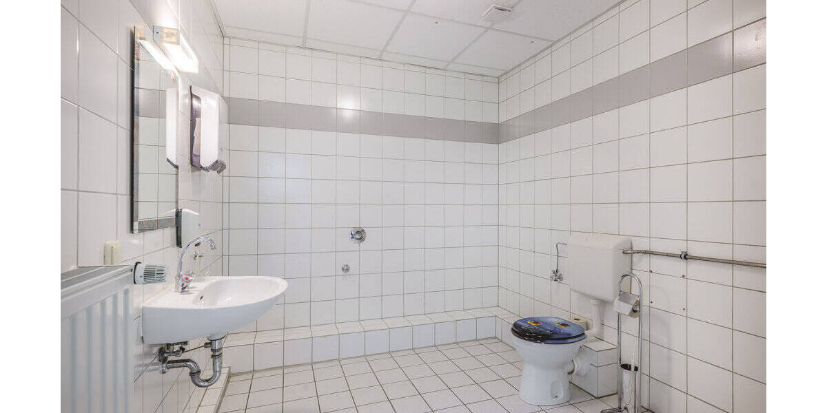 Gewerbeobjekt Aachen Richterich - 697&euro; | Angebot:26176682