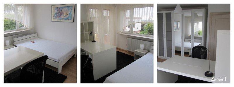 Wohnen auf Zeit Edenkoben - 1 Zimmer, 15 m&sup2;, 320&euro; | Angebot:26030111